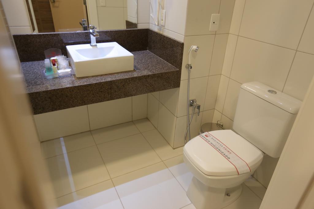 Business Prime Hotel 4*