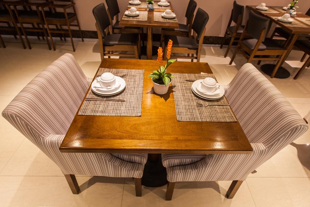 Hotel Business Prime Cuiaba (Mato Grosso)