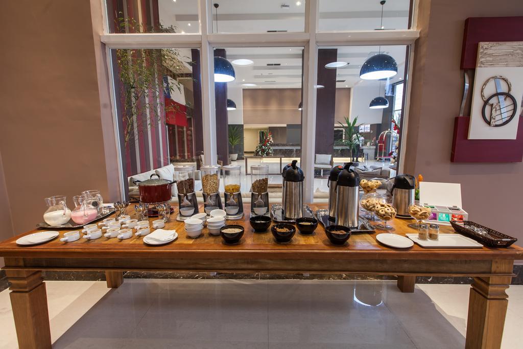 Business Prime 4* Cuiaba (Mato Grosso)