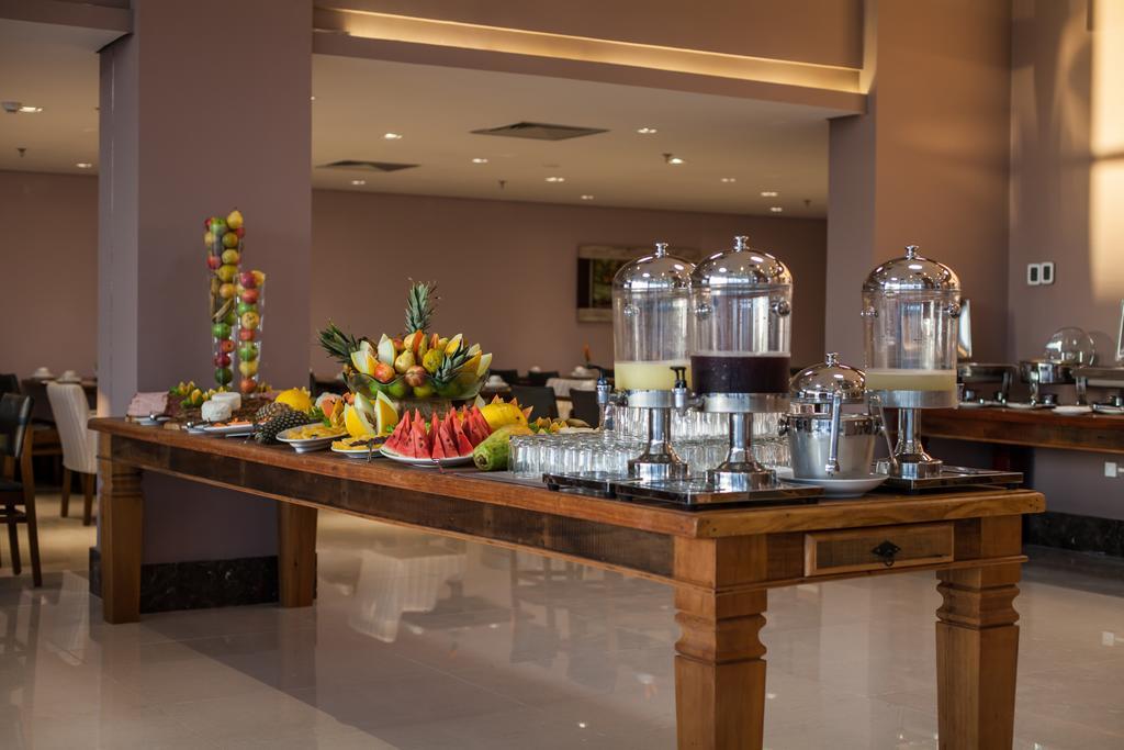 Hotel Business Prime Cuiaba (Mato Grosso)