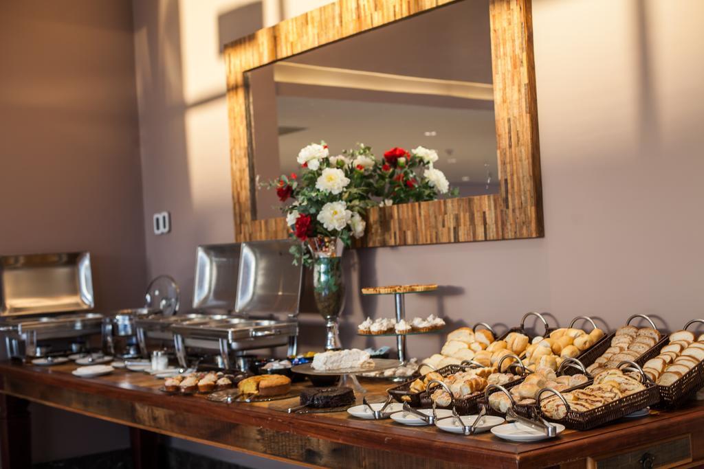 Business Prime Hotel Cuiaba (Mato Grosso)