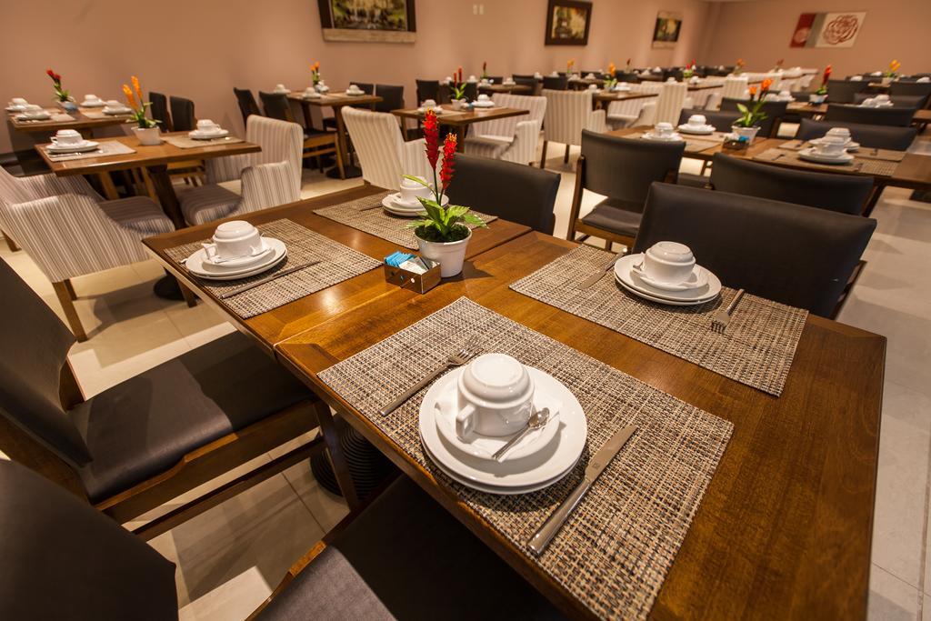 Business Prime 4* Cuiaba (Mato Grosso)