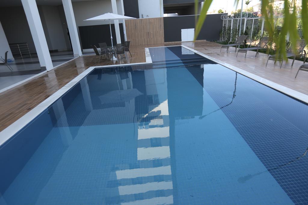 Hotel Business Prime Cuiaba (Mato Grosso)