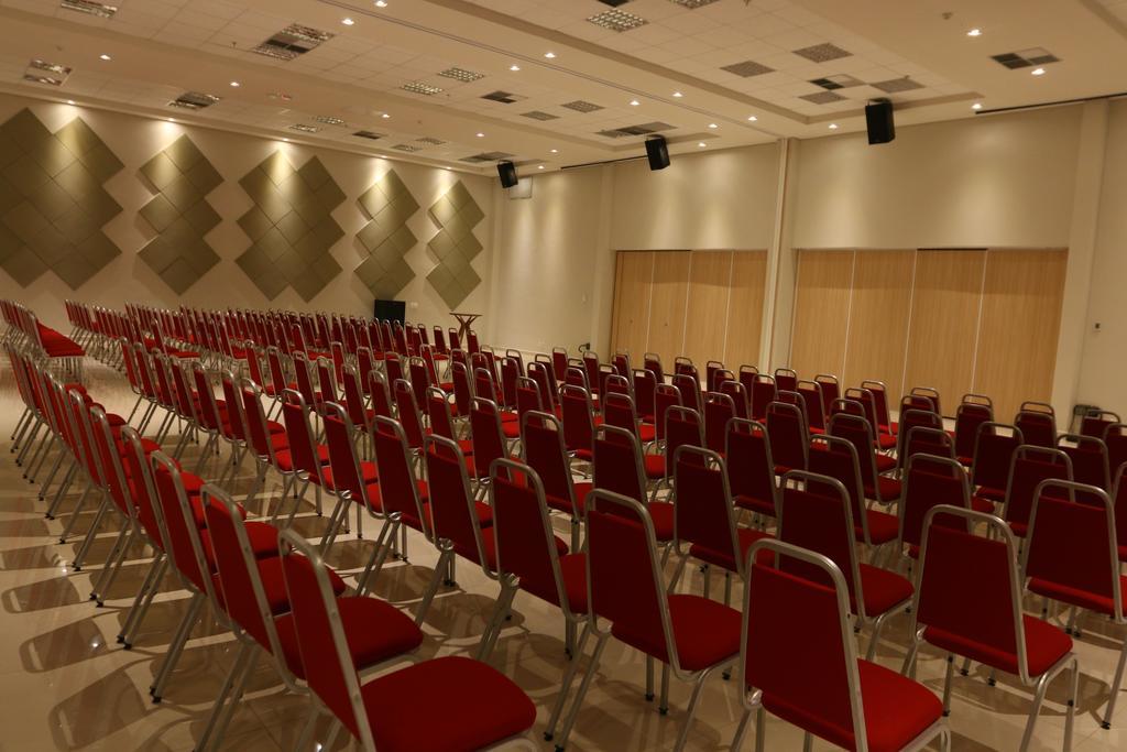 Business Prime Cuiaba (Mato Grosso)