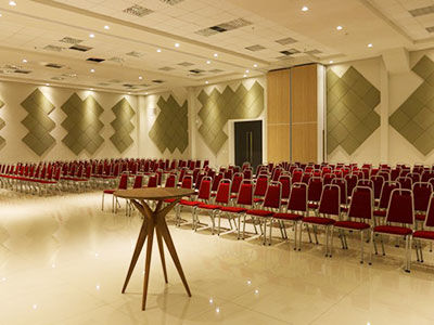 Business Prime Hotel