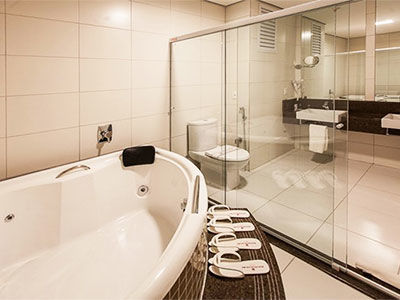 Hotel Business Prime 4*