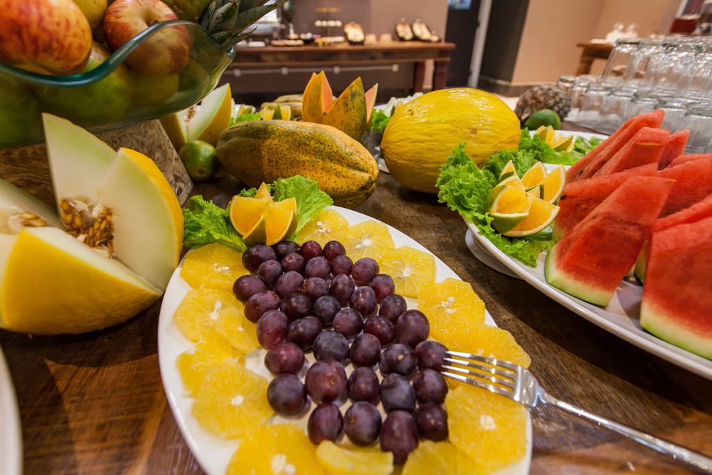 Business Prime 4* Cuiaba (Mato Grosso)