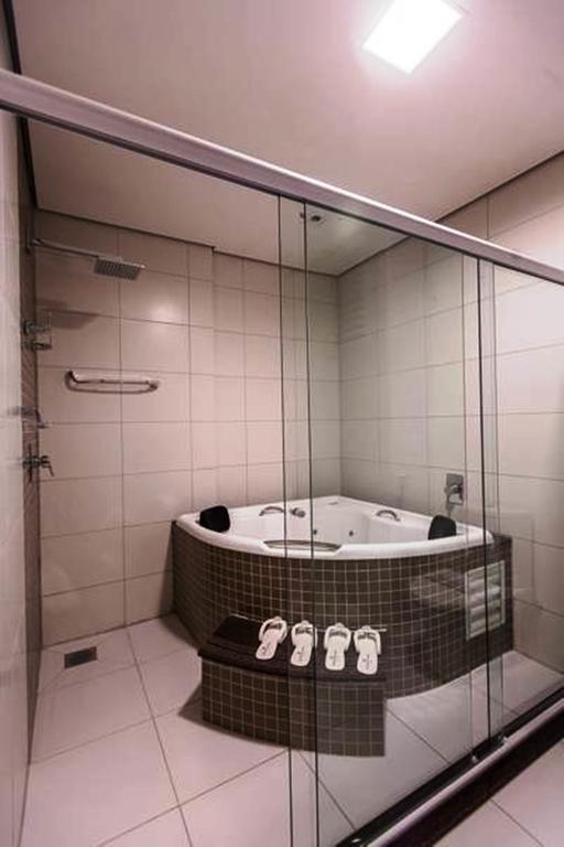 Business Prime Hotel Cuiaba (Mato Grosso)