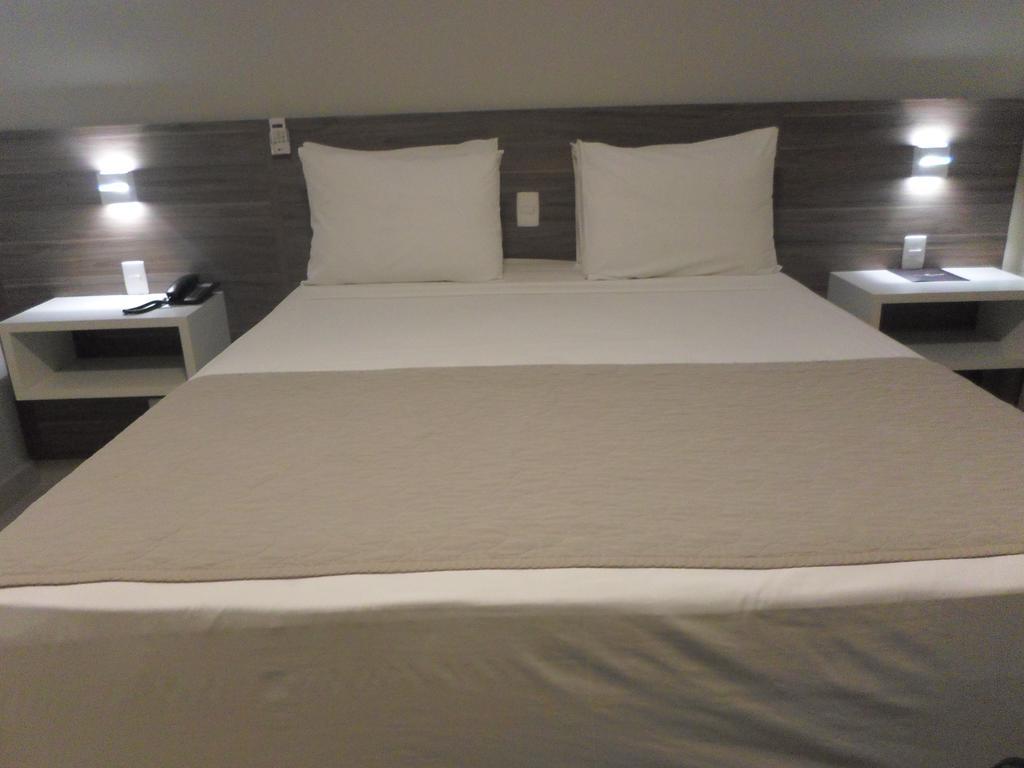 Hotel Business Prime