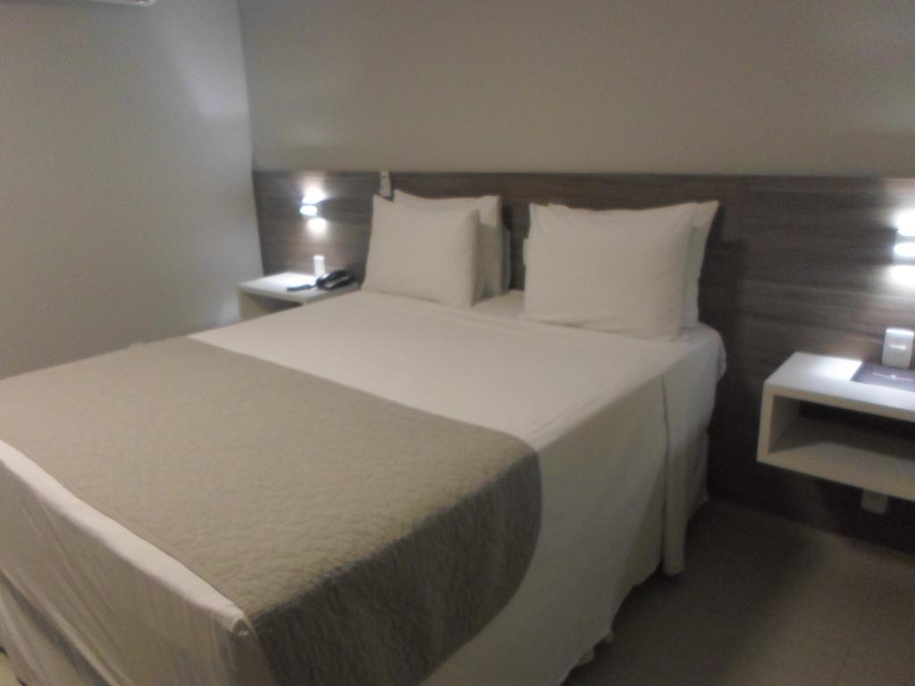Hotel Business Prime Cuiaba (Mato Grosso)