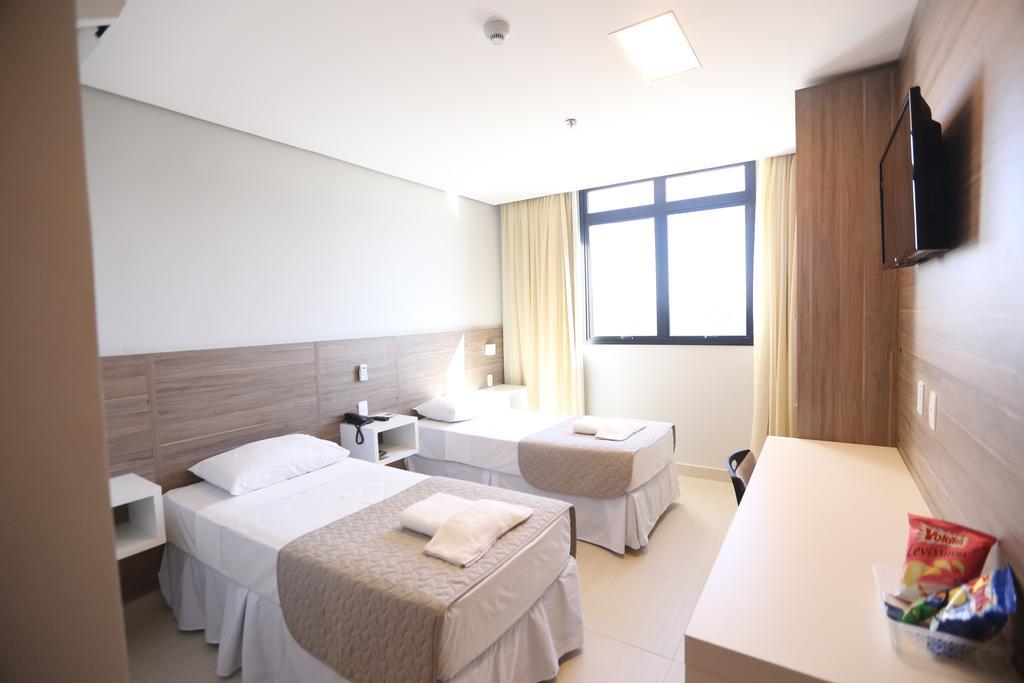 Hotel Business Prime