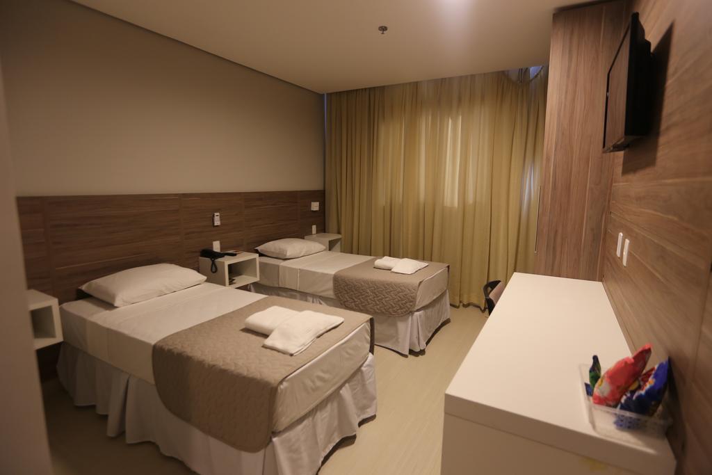 Business Prime Hotel Cuiaba (Mato Grosso)