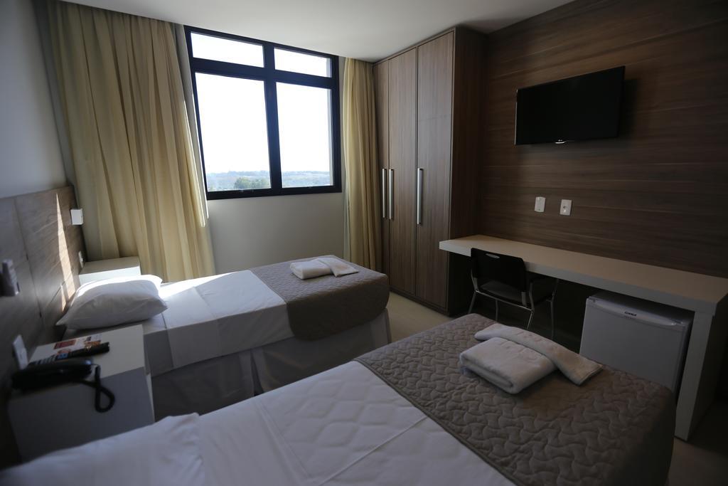 Business Prime Cuiaba (Mato Grosso)