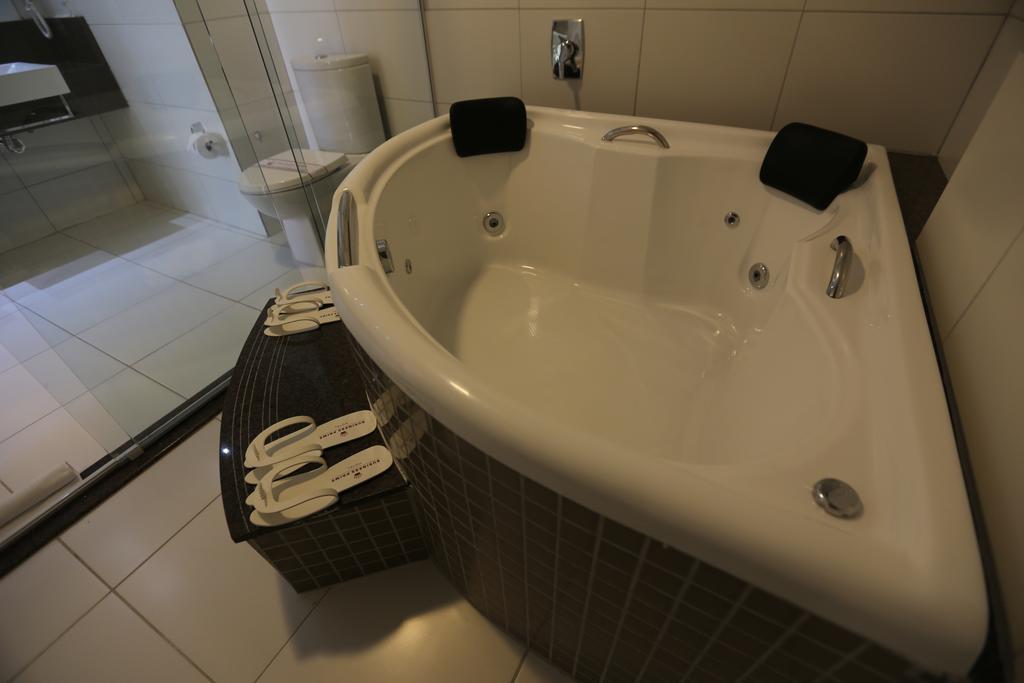 Hotel Business Prime Cuiaba (Mato Grosso)