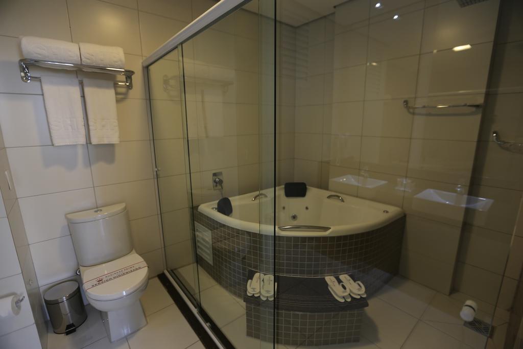 Hotel Business Prime Cuiaba (Mato Grosso)