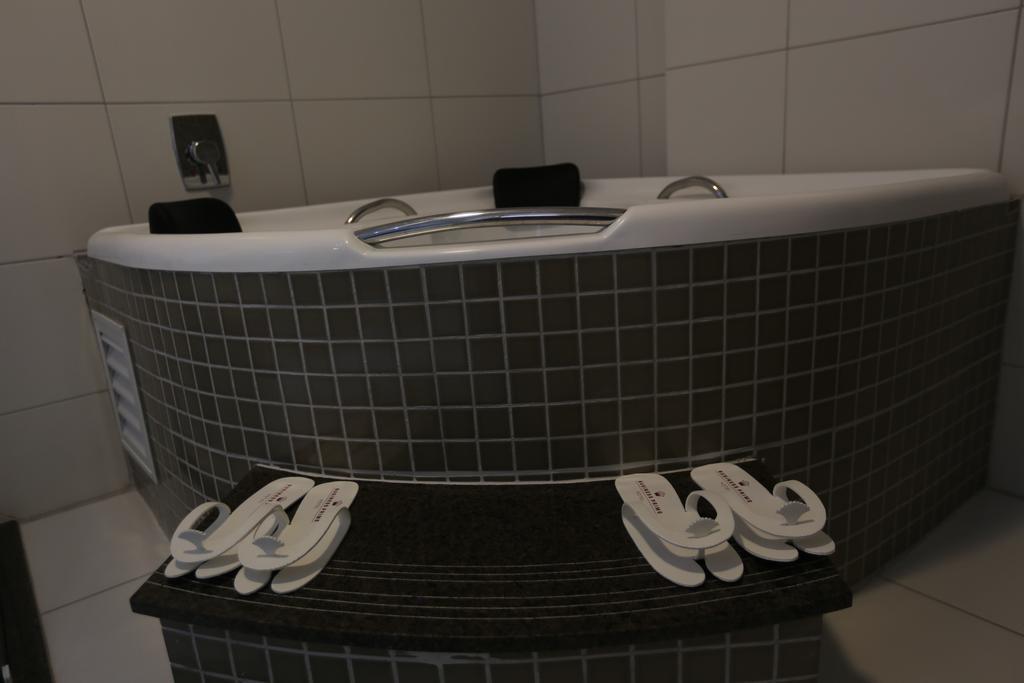 Business Prime 4* Cuiaba (Mato Grosso)