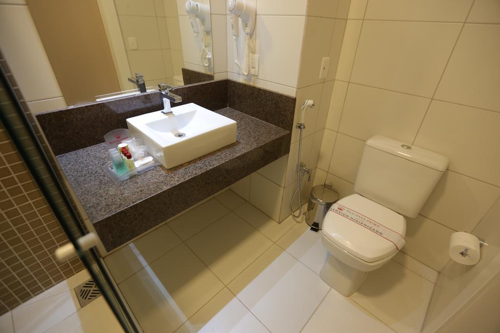 Hotel Business Prime