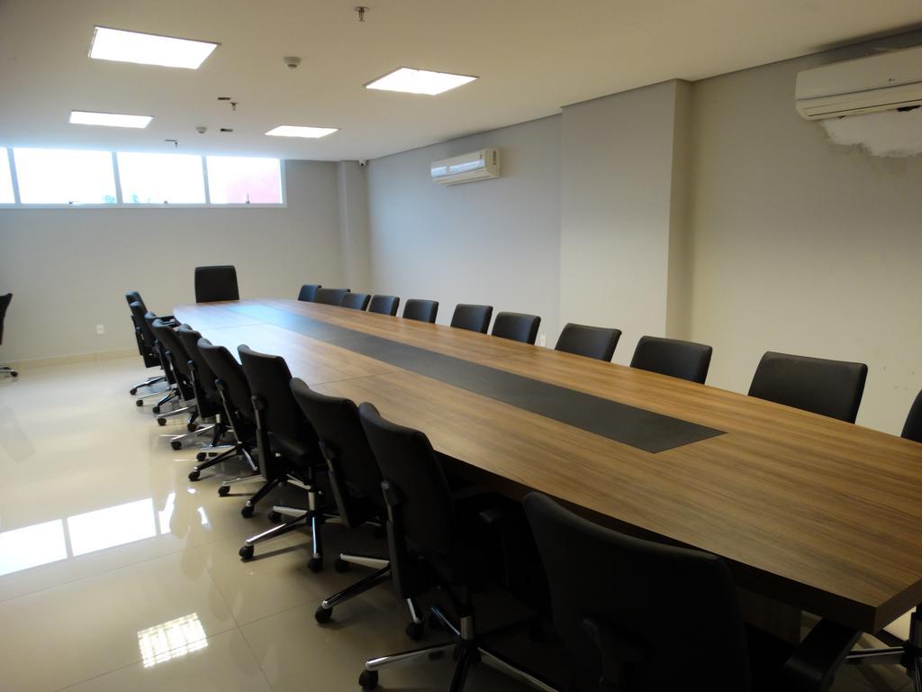 Hotel Business Prime 4*