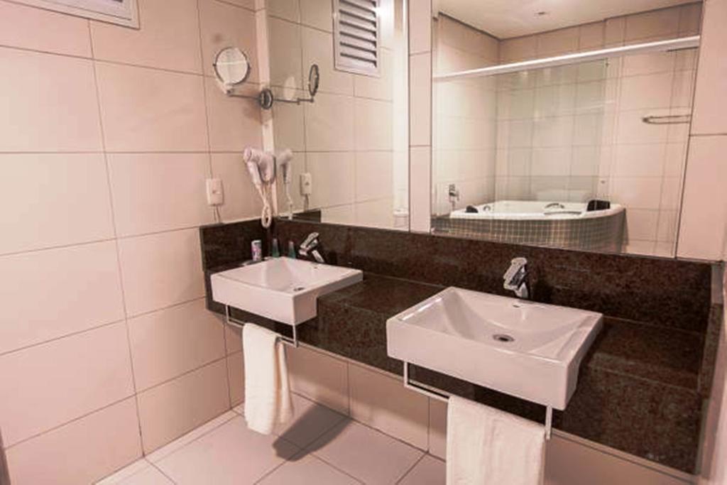 Hotel Business Prime Cuiaba (Mato Grosso)
