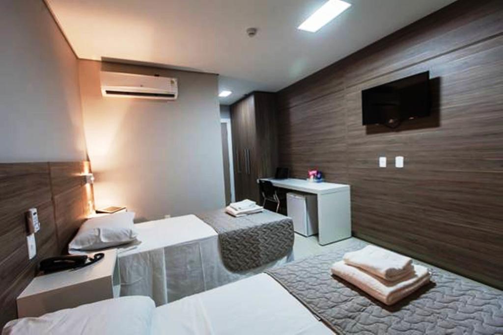 Hotel Business Prime