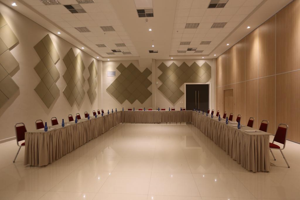 Business Prime 4* Cuiaba (Mato Grosso)