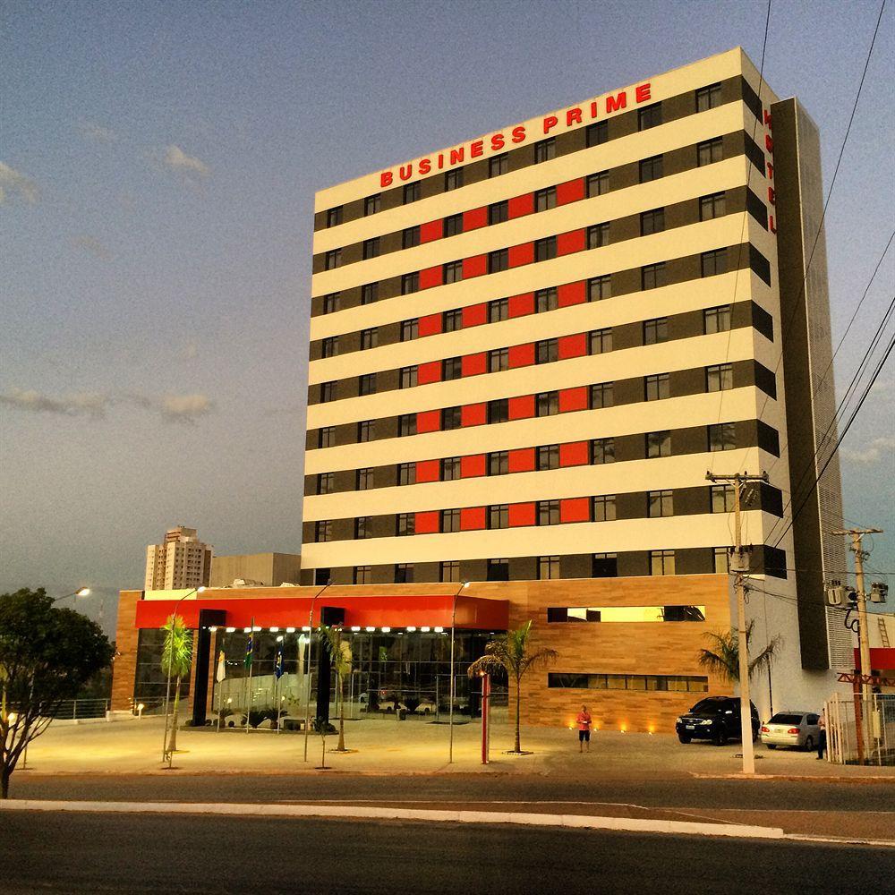 Hotel Business Prime