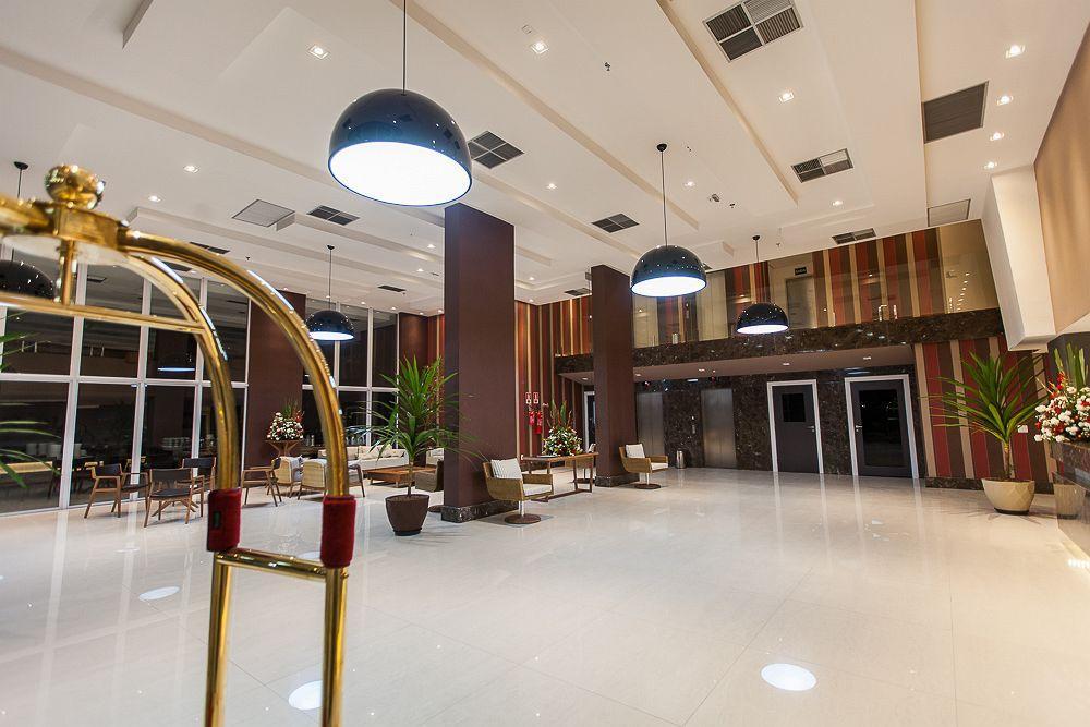 Business Prime Hotel Cuiaba (Mato Grosso)