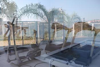 Hotel Business Prime Cuiaba (Mato Grosso)