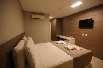 Business Prime Hotel 4*